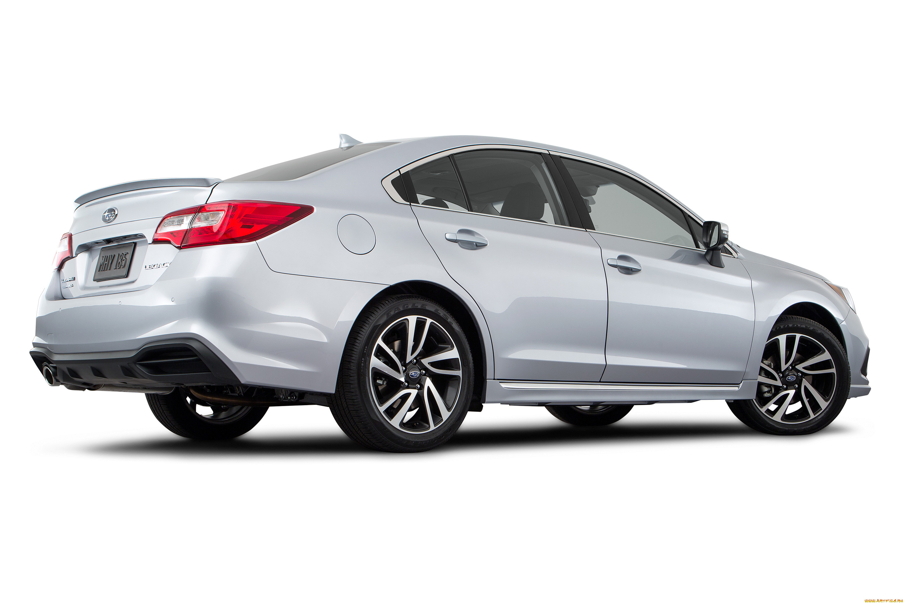 , subaru